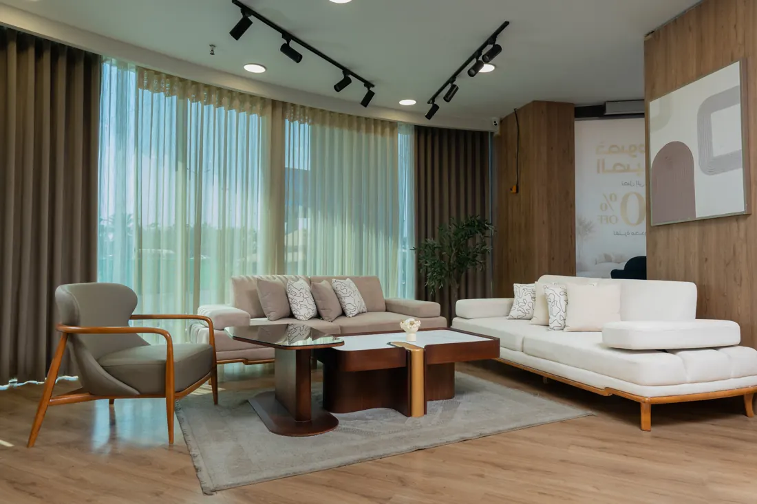 Ella living room