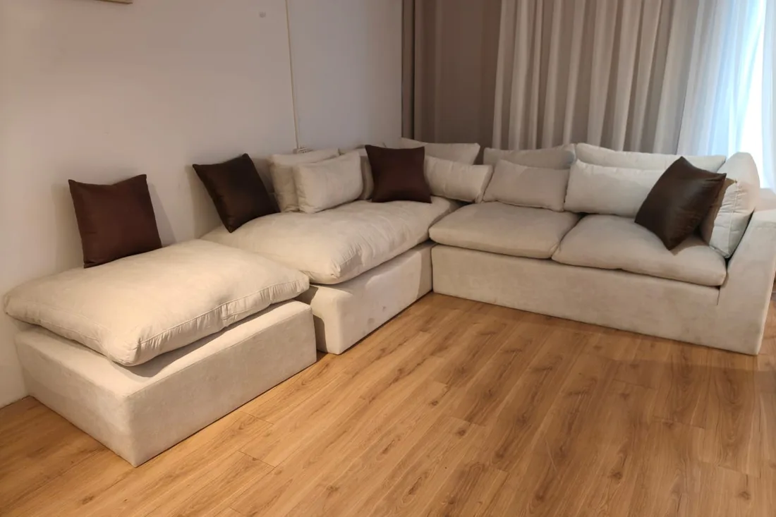 Life L living room